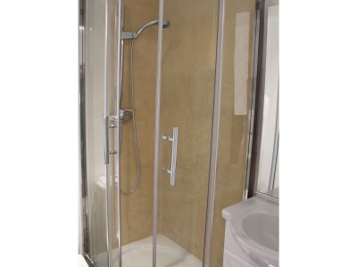 Holiday house Air-conditioned holiday house on large, quiet plot - 616 CAS - Features photo 15