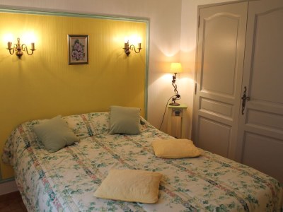 Holiday house with Mediterranean garden and pool - 688 RMY - Features photo 13