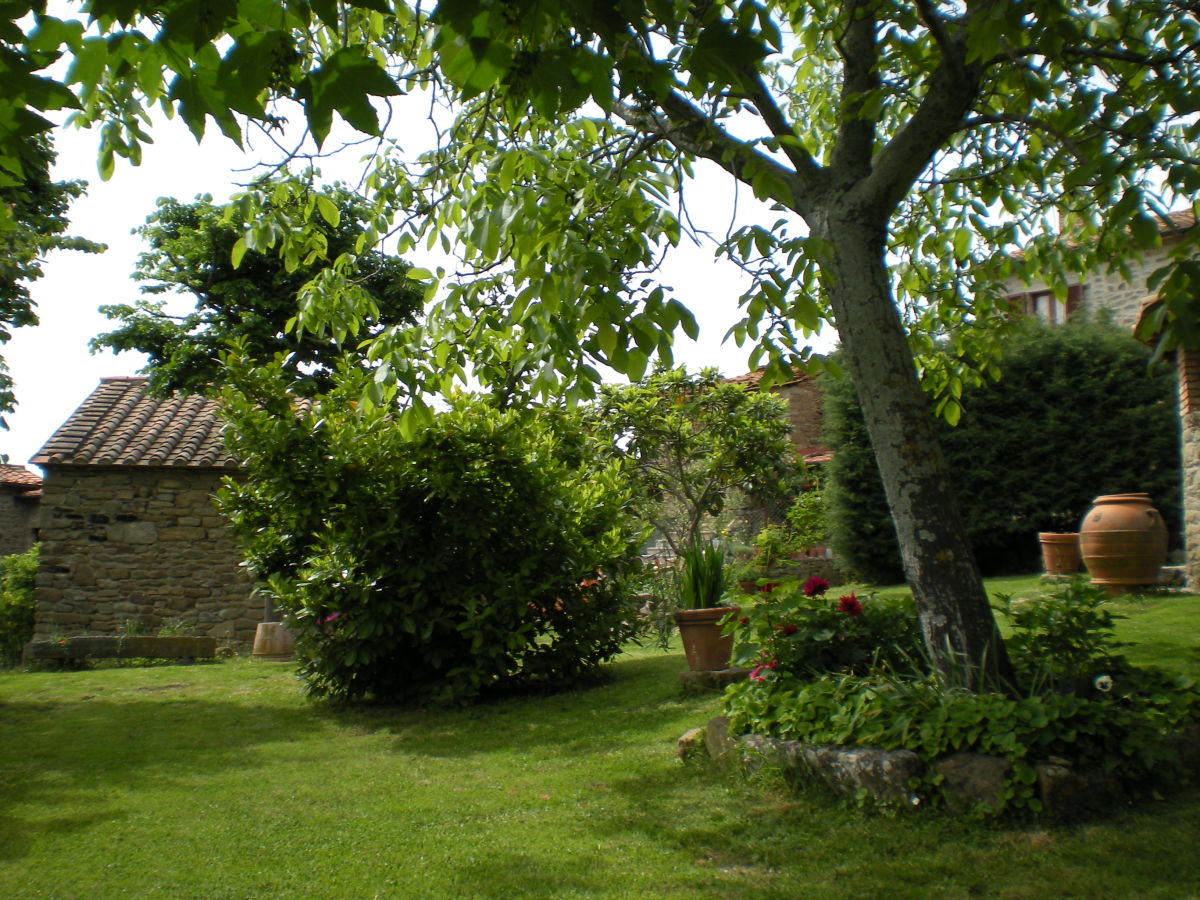 Holiday apartment with beautiful garden and shared pool - 433 COR - Outdoor photo 3