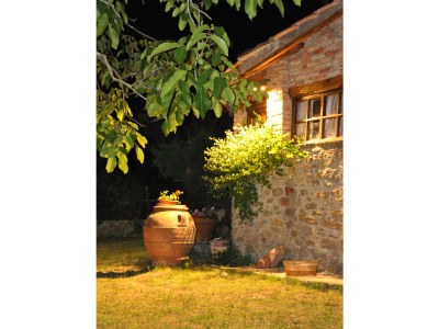 Holiday apartment with beautiful garden and shared pool - 433 COR - Outdoor photo 7