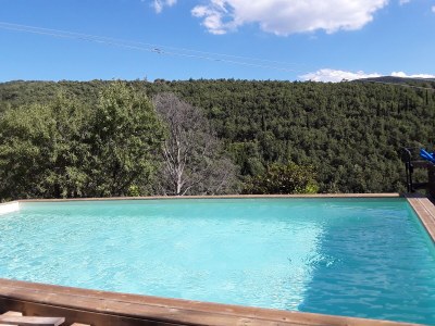 Holiday apartment with beautiful garden and shared pool - 433 COR - Outdoor photo 10