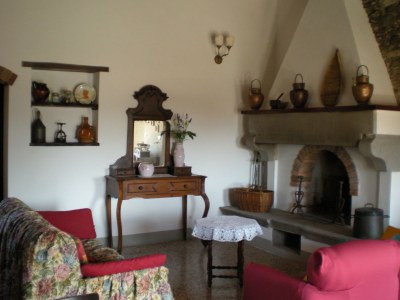 Holiday apartment with beautiful garden and shared pool - 433 COR - Features photo 11