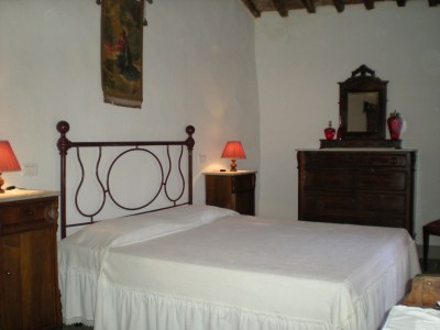 Holiday apartment with beautiful garden and shared pool - 433 COR - Features photo 13