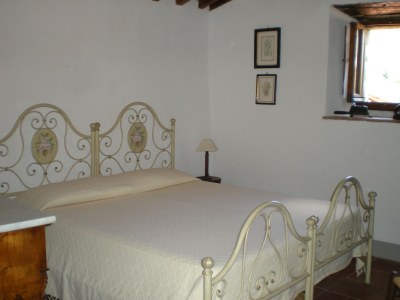 Holiday apartment with beautiful garden and shared pool - 433 COR - Features photo 14