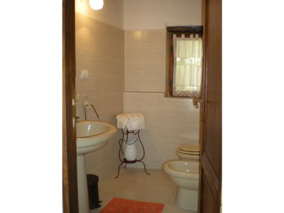 Holiday apartment with beautiful garden and shared pool - 433 COR - Features photo 15