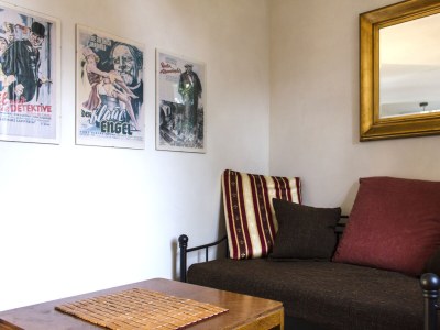 Holiday house Alte Tischlerei (Old Carpentry Workshop) - Features photo 9