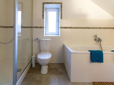 Holiday house Alte Tischlerei (Old Carpentry Workshop) - Features photo 14