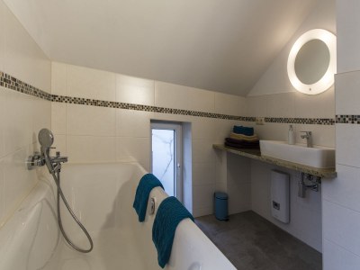 Holiday house Alte Tischlerei (Old Carpentry Workshop) - Features photo 15