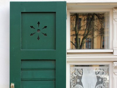 Holiday house Alte Tischlerei (Old Carpentry Workshop) - Environment photo 19