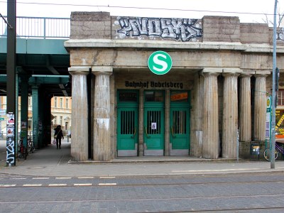 Holiday house Alte Tischlerei (Old Carpentry Workshop) - Environment photo 20