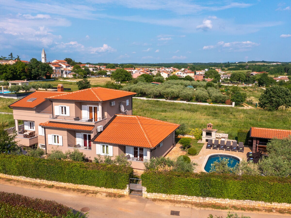 Holiday house Zugan - Outdoor photo 3