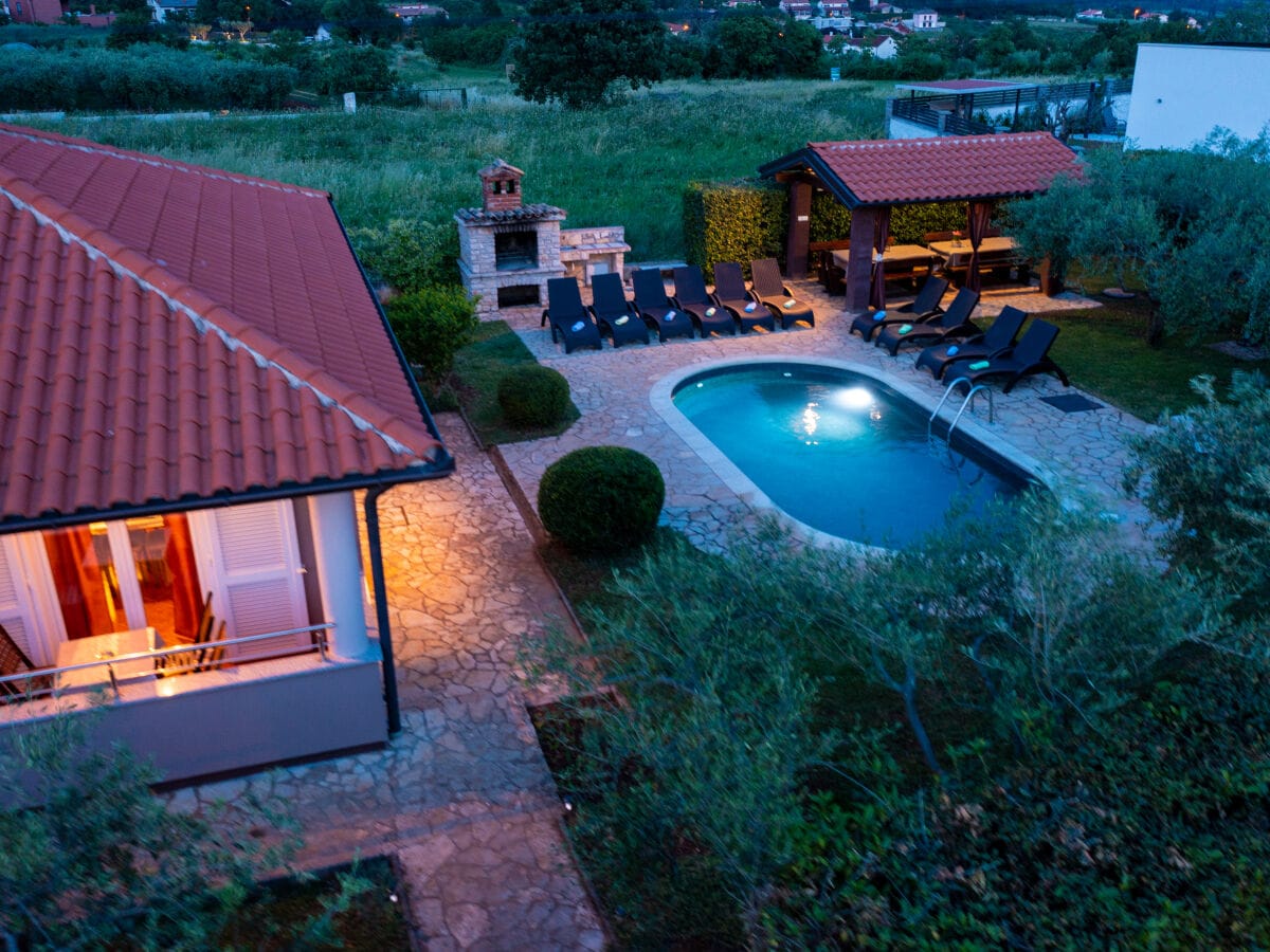 Holiday house Zugan - Outdoor photo 5