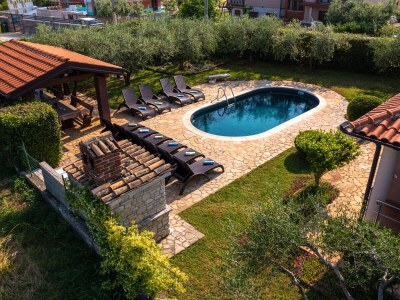 Holiday house Zugan - Outdoor photo 7