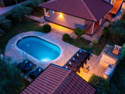 Holiday house Zugan - Outdoor photo 8