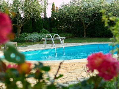 Holiday house Zugan - Outdoor photo 9