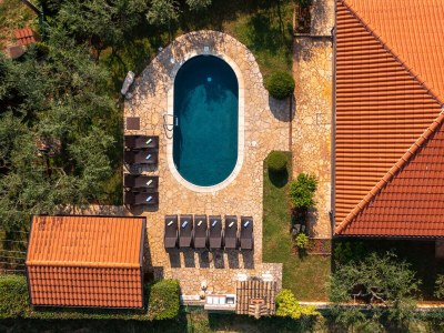 Holiday house Zugan - Outdoor photo 10