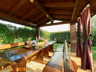 Holiday house Zugan - Outdoor photo 12