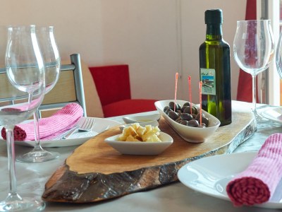 Holiday house Zugan - Features photo 23