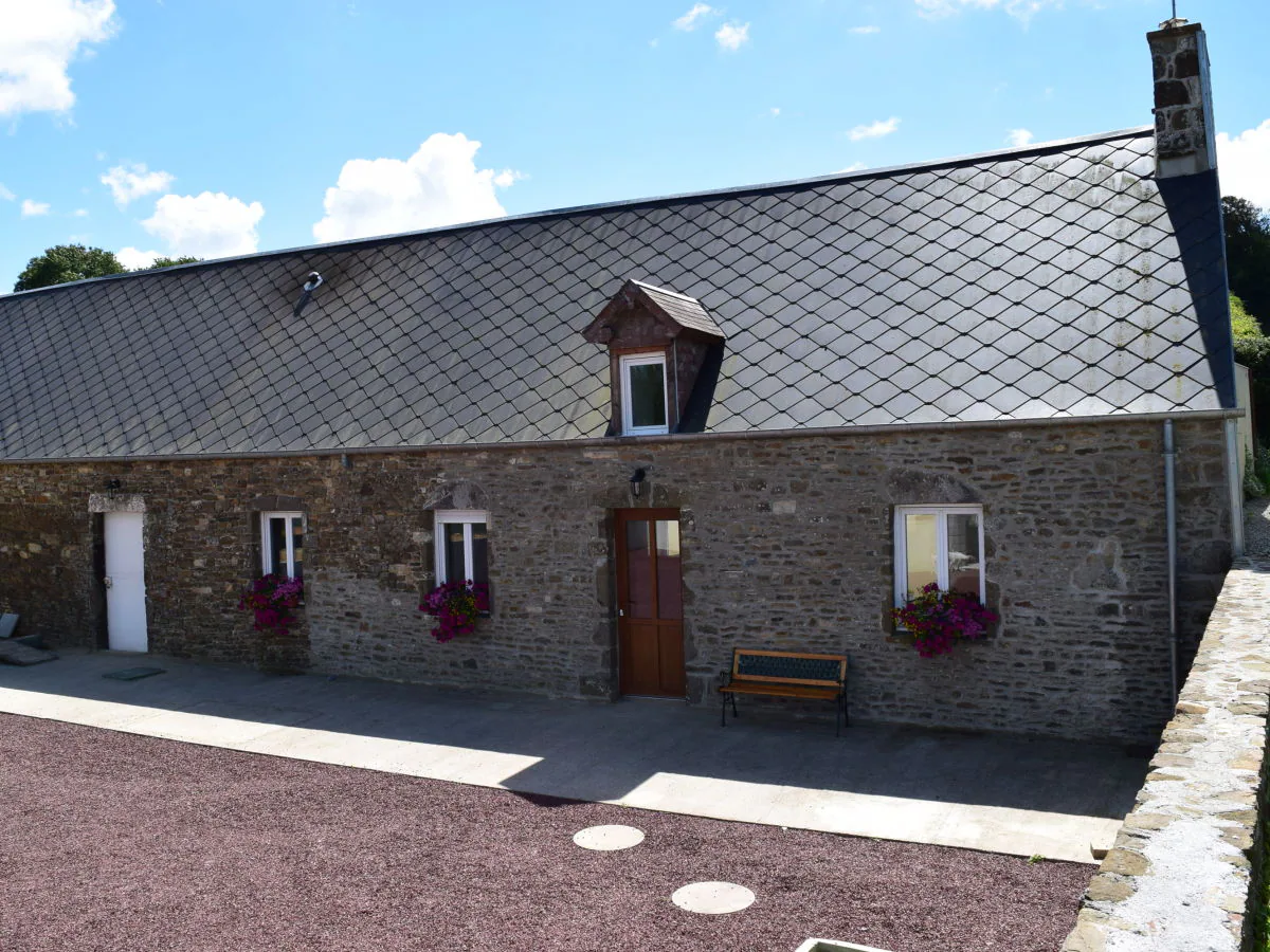 Holiday house Le Marais