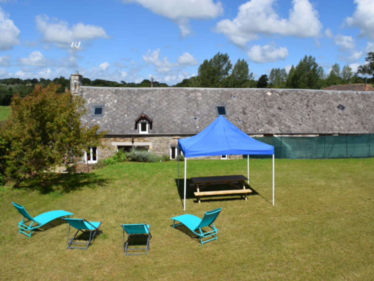 Holiday house Le Marais - Outdoor photo 2