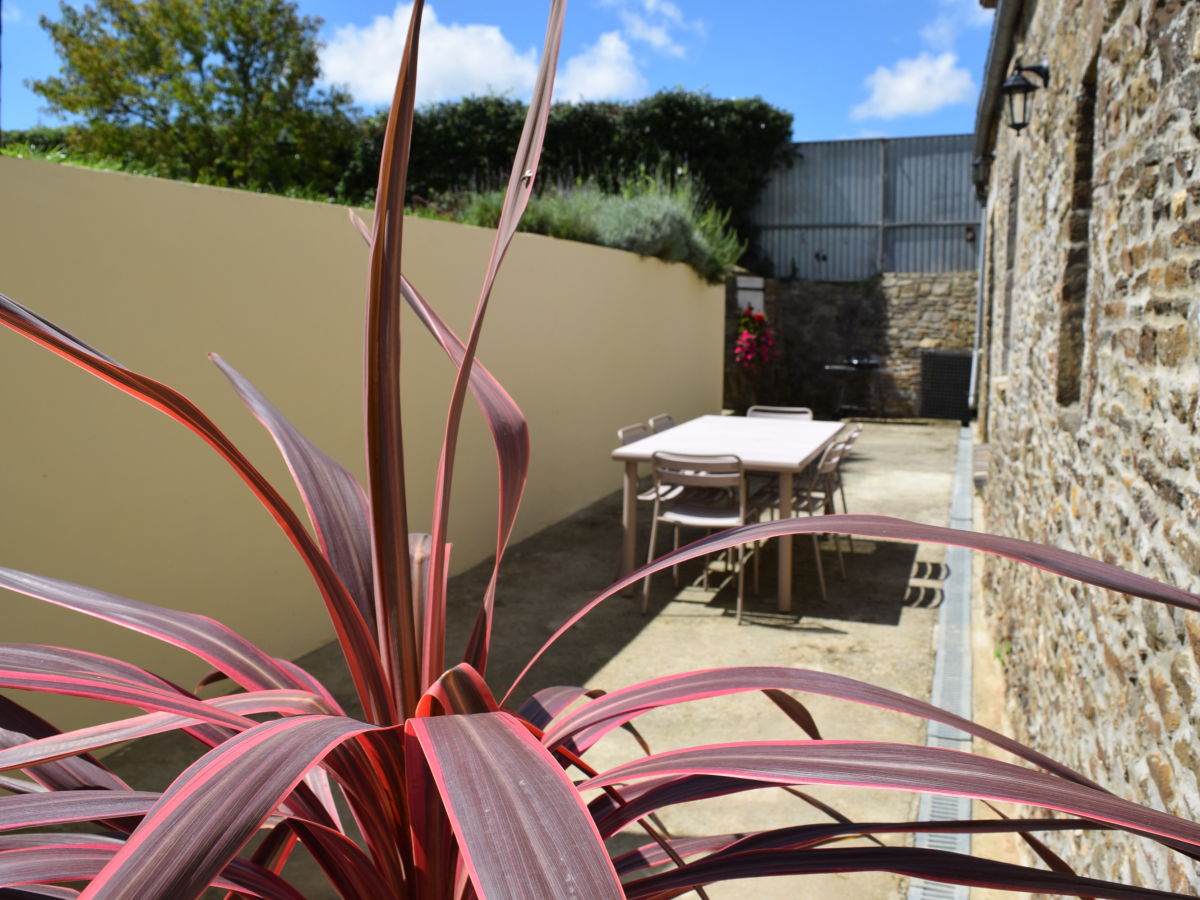 Holiday house Le Marais - Outdoor photo 3