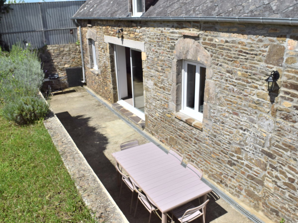 Holiday house Le Marais - Outdoor photo 5