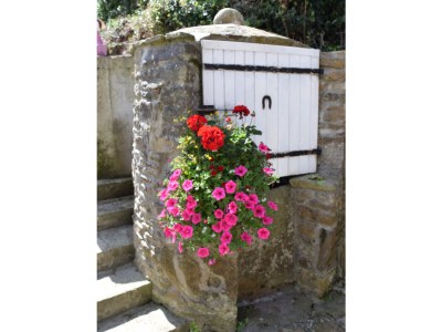 Holiday house Le Marais - Outdoor photo 4