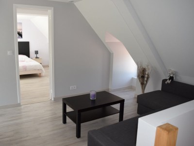 Holiday house Le Marais - Features photo 6