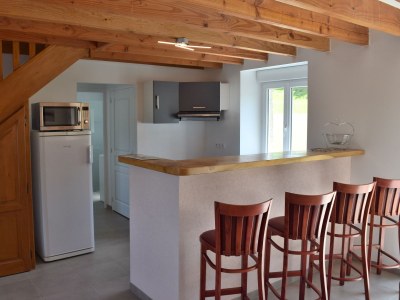 Holiday house Le Marais - Features photo 7