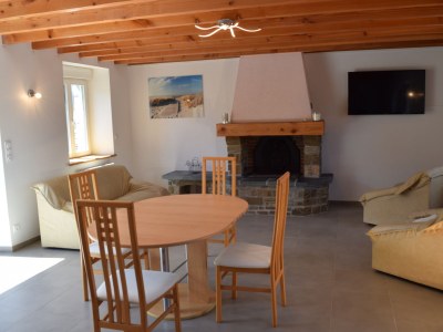 Holiday house Le Marais - Features photo 8