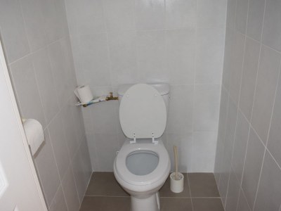 Holiday house Le Marais - Features photo 14