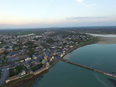 Holiday house Le Marais - Environment photo 16