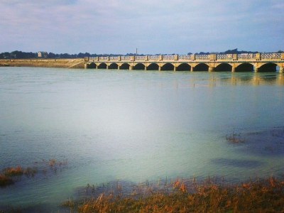 Holiday house Le Marais - Environment photo 18