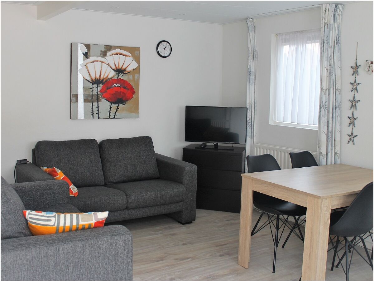 Holiday apartment Proost