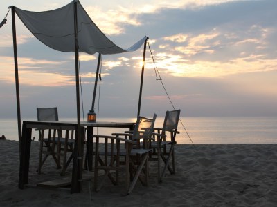 Holiday apartment Proost - Environment photo 19