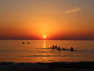 Holiday apartment Proost - Environment photo 20