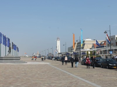 Holiday apartment Proost - Environment photo 21