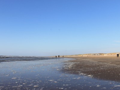 Holiday apartment Proost - Environment photo 22