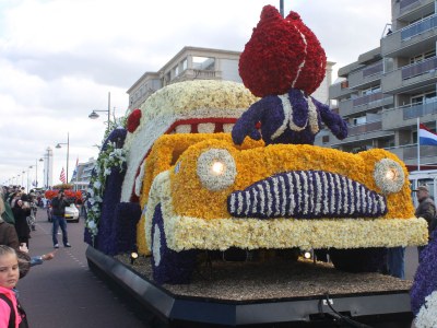 Holiday apartment Proost - Environment photo 23