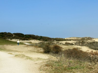 Holiday apartment Proost - Environment photo 24