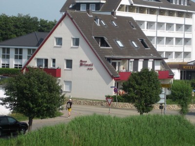 Holiday apartment House Priwall - Outdoor photo 3