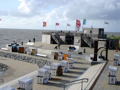 Holiday apartment House Priwall - Outdoor photo 7