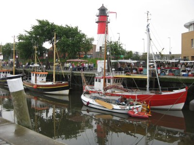 Holiday apartment House Priwall - Environment photo 16