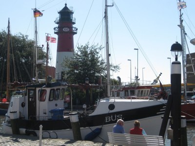 Holiday apartment House Priwall - Environment photo 17