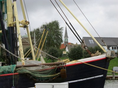 Holiday apartment House Priwall - Environment photo 21