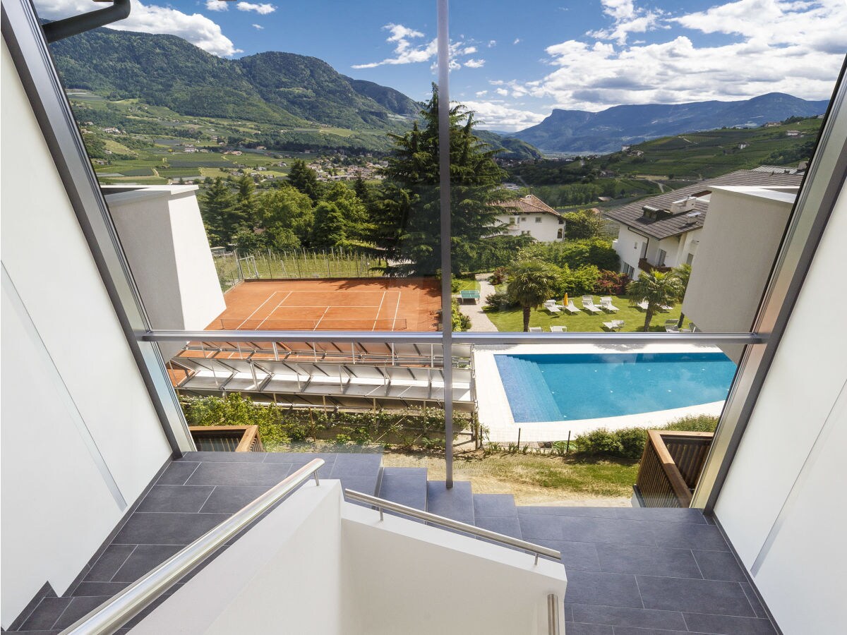 Holiday apartment Penthouse - Outdoor photo 4