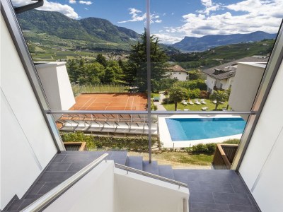 Holiday apartment Penthouse - Outdoor photo 4