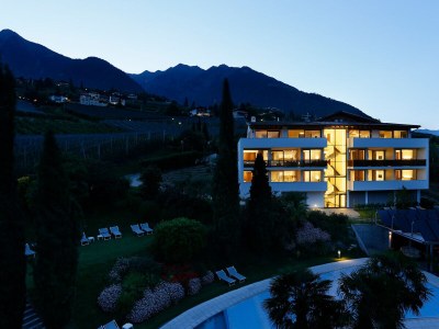 Holiday apartment Penthouse - Outdoor photo 6