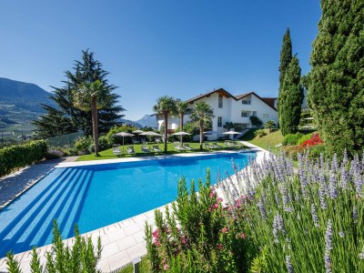 Holiday apartment Penthouse - Outdoor photo 10