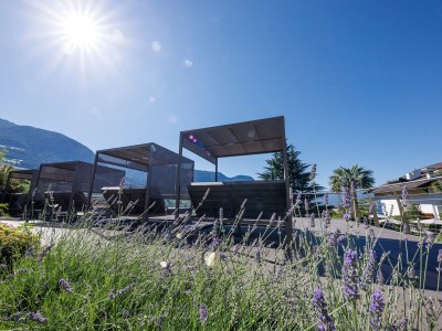 Holiday apartment Penthouse - Outdoor photo 11